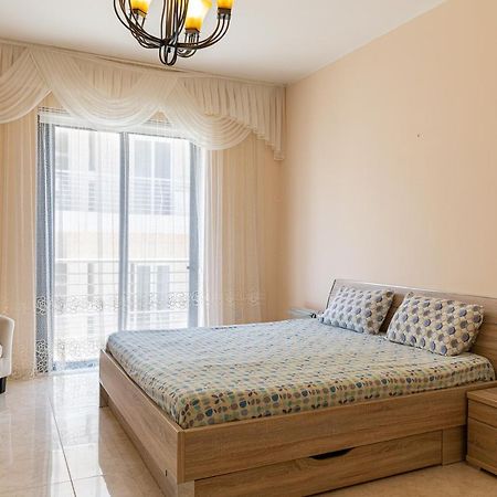 Beautiful Sea View Apartment Sliema Zewnętrze zdjęcie